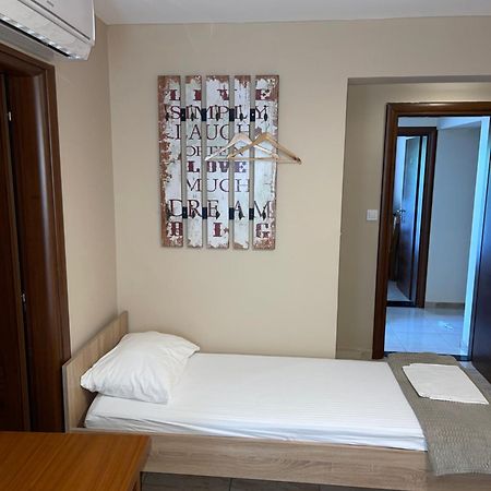 Hajduk Rooms Klis Exterior foto