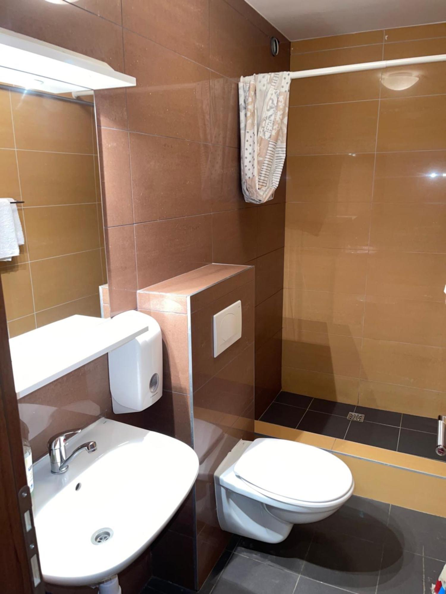 Hajduk Rooms Klis Exterior foto
